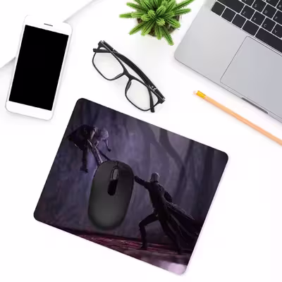 ماوس پد طرح Devil May Cry مدل MP2980