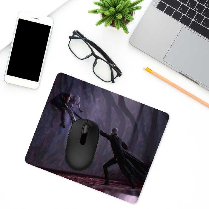 ماوس پد طرح Devil May Cry مدل MP2980