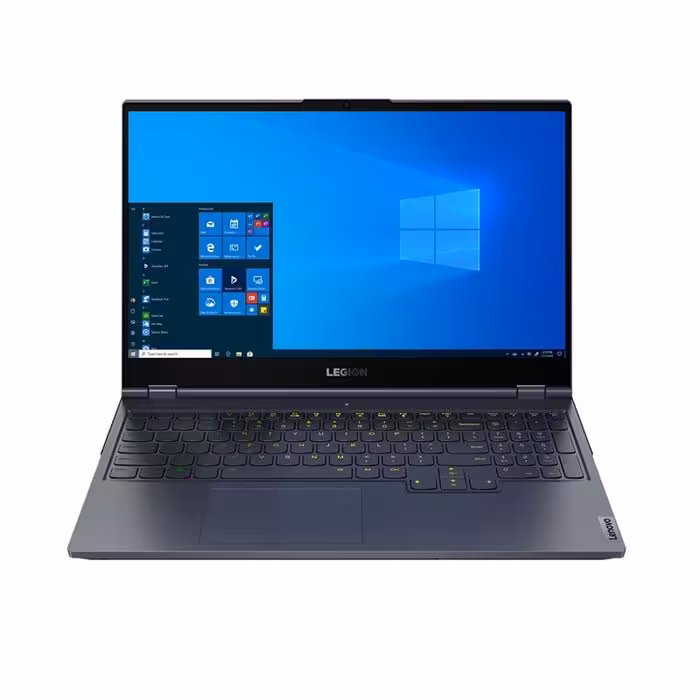 لپ تاپ لنوو Legion 7 با پردازنده Core i7، رم 16GB و حافظه 1TB SSD