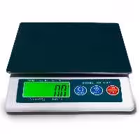 ترازوی 6 کیلویی ام اچ مدل MH-693MH Electronic Scale MH-693