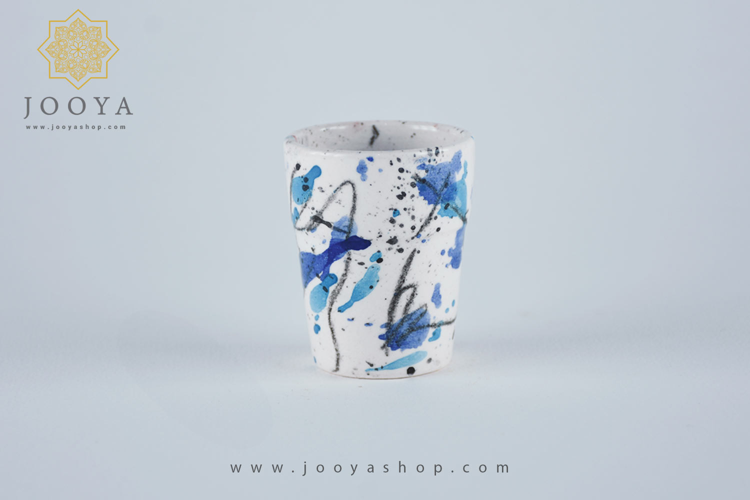 شات واسیلیشات طرح یک