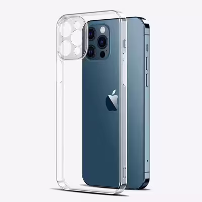 کاور مدل S1394 مناسب برای گوشی موبایل اپل iPhone 13 Pro Max