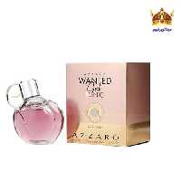 عطر ادکلن آزارو وانتد گرل تونیک | قیمت ادکلن زنانه Azzaro Wanted Girl Tonic
