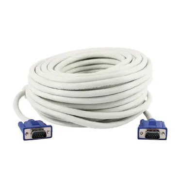 کابل VGA مدل 20-V طول 20 متر