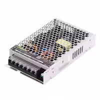 منبع تغذیه سوئیچینگ 12 ولت 12 آمپر گرین مدل GP150-S12