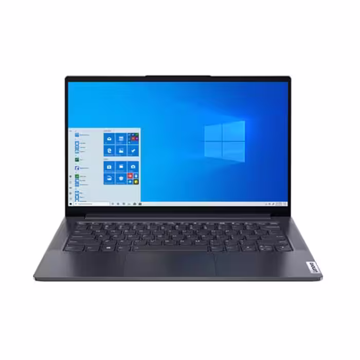 خرید و قیمت لپ تاپ مهندسی لنوو مدل Yoga Slim 7 ASAX i7