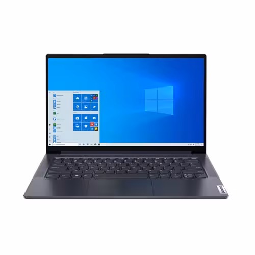 خرید و قیمت لپ تاپ مهندسی لنوو مدل Yoga Slim 7 ASAX i7