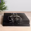 برچسب پلی استیشن ۴ مدل ps4 fat طرح mortal kombat کد PS-1030