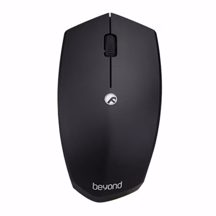 ماوس بی سیم بیاند مدل BM-1222 RF