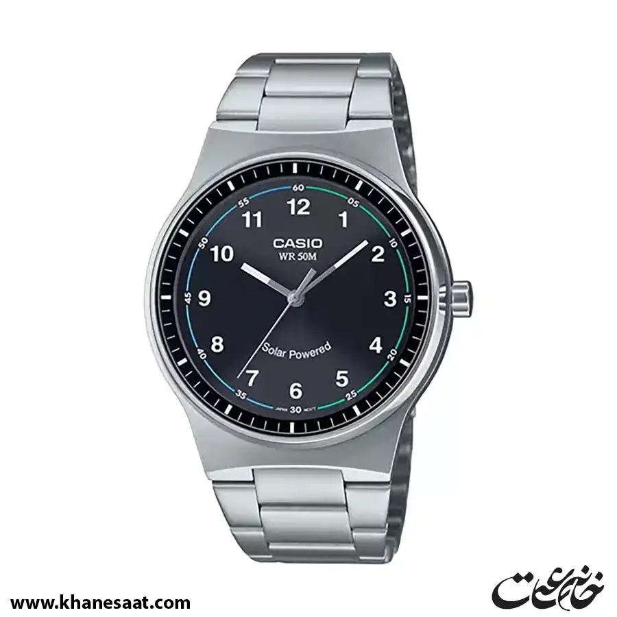 ساعت مچی مردانه کاسیو مدل MTP-RS105D-1BVDF
