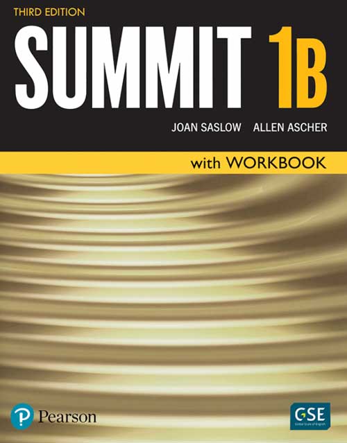Summit 1B