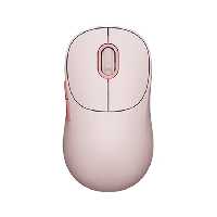 ماوس بی سیم شیائومی مدل Mouse 3 XMWXSB03YM