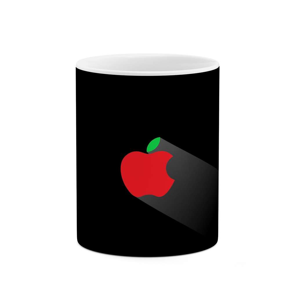 ماگ طرح لوگو مدل mgp14182