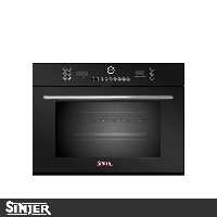 فر توکار سینجر مدل SL-800 مشکی