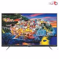 تلویزیون‌ Full HD هوشمند ایکس‌ویژن سری 5 مدل XS525 سایز 43 اینچ