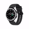 برچسب ماهوت طرح Matte White مناسب برای ساعت هوشمند سامسونگ Watch4 Classic 46mm