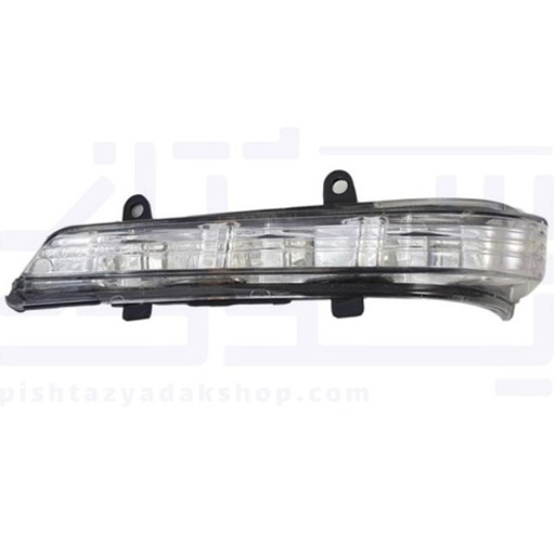 خرید راهنما آینه پژو پارس سال کاوج (چپ) | اتوموبی