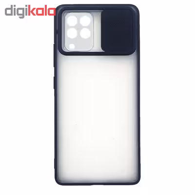 کاور مدل PHSFRM مناسب برای گوشی موبایل سامسونگ Galaxy M62