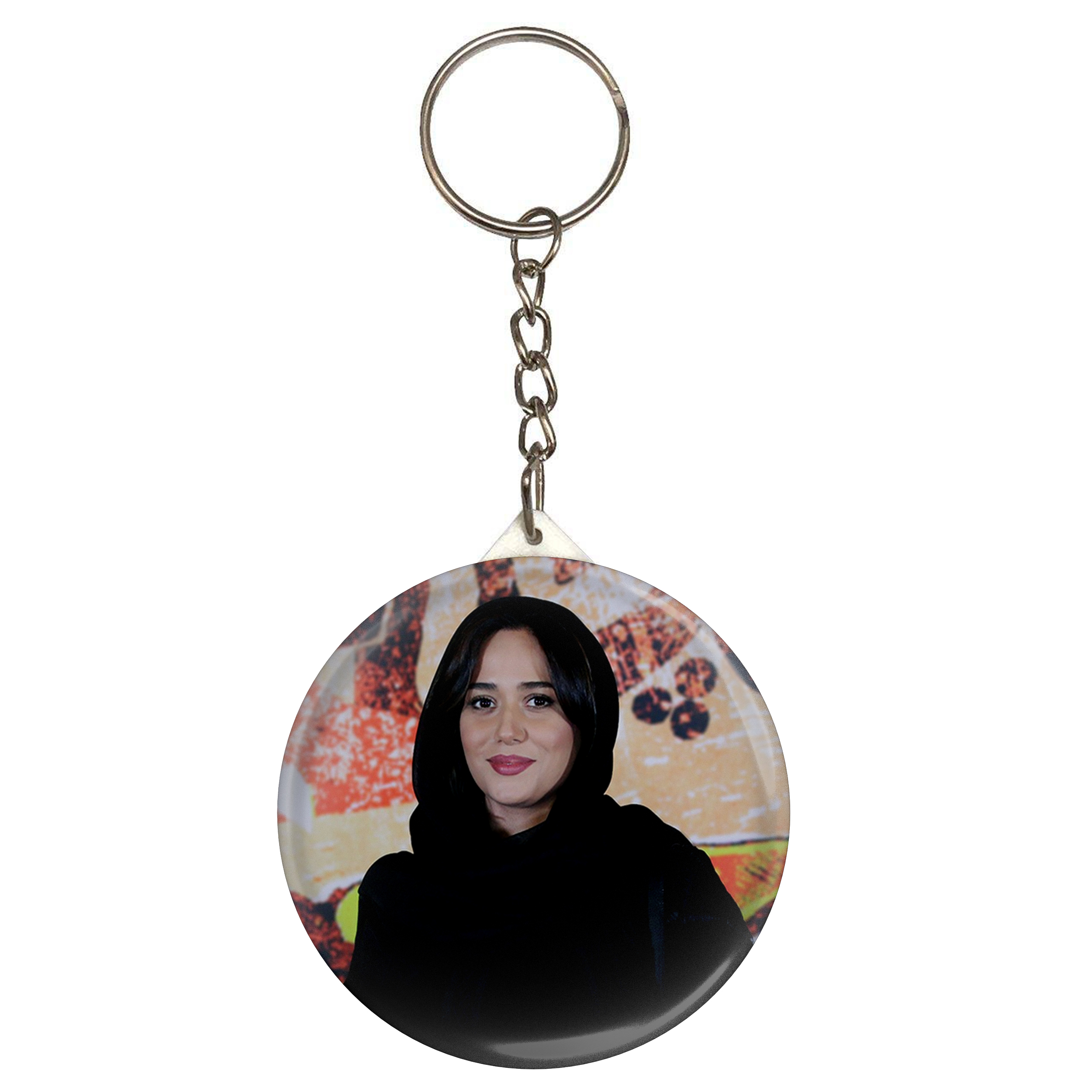 جاکلیدی طرح پریناز ایزدیار مدل S8399