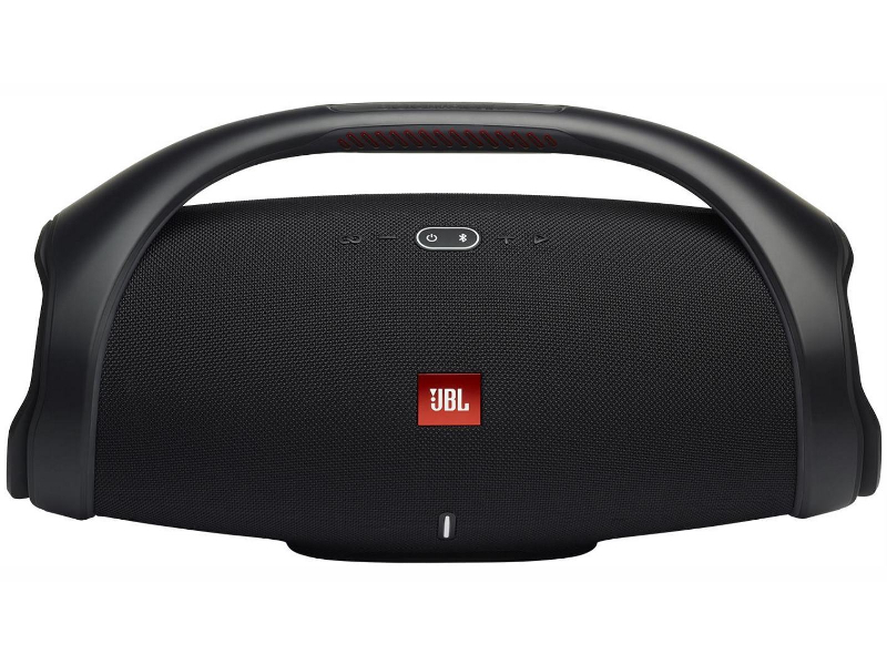 اسپیکر بلوتوثی قابل حمل جی بی ال مدل Boombox 2