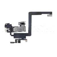 فلت اسپیکر مکالمه و سنسور تماس آیفون iPhone 11
