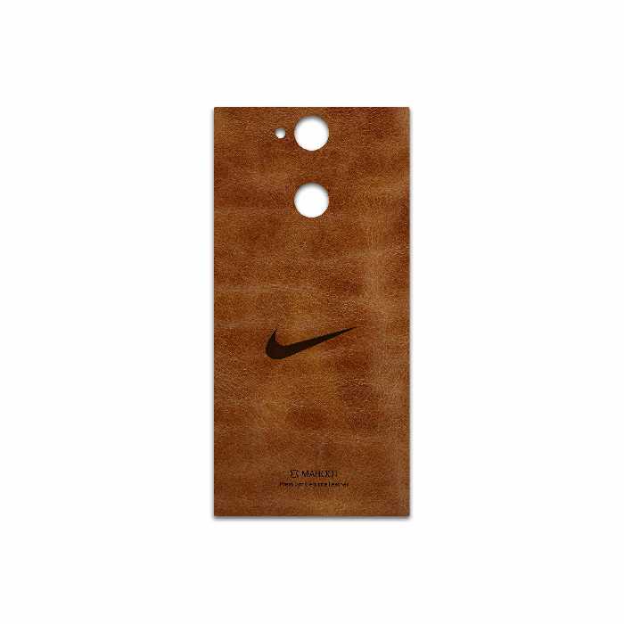 برچسب پوششی ماهوت مدل BFL-NK مناسب برای گوشی موبایل سونی Xperia XA2