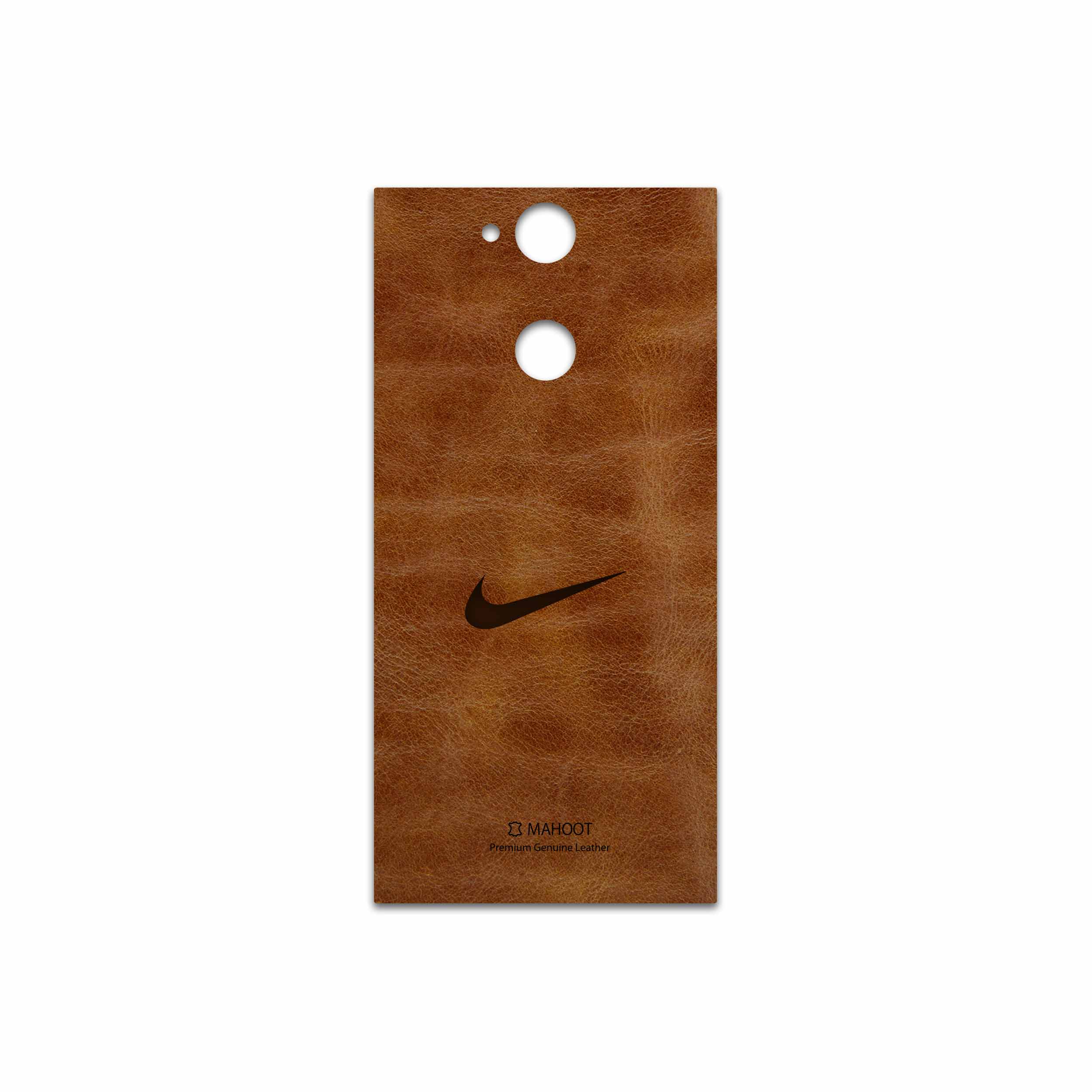 برچسب پوششی ماهوت مدل BFL-NK مناسب برای گوشی موبایل سونی Xperia XA2