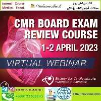 CMR Board Exam Review Course 2023 video course price 50€ - کتاب پزشکی بهار