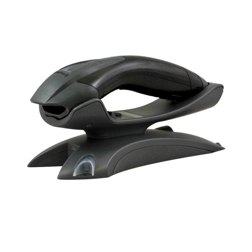 بارکد خوان بی سیم هانیول مدل 1202g