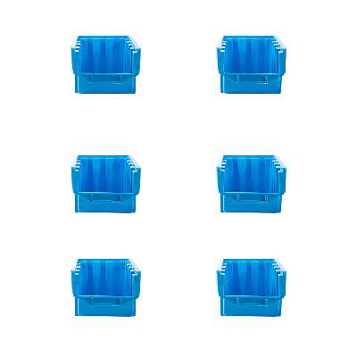 باکس مدل PKS4 مجموعه 6 عددی