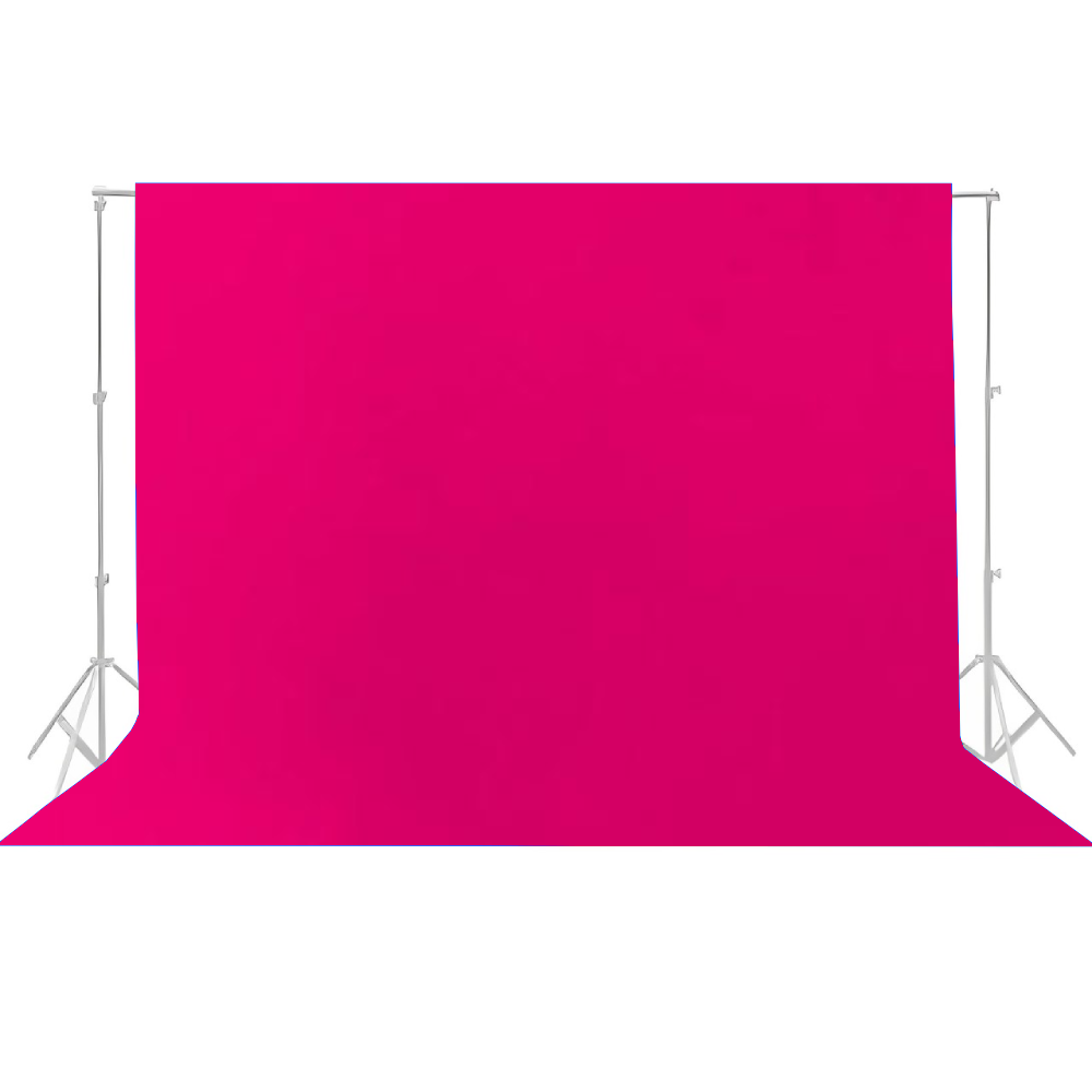 فون بک گراند سرخابی شطرنجی 3x5m