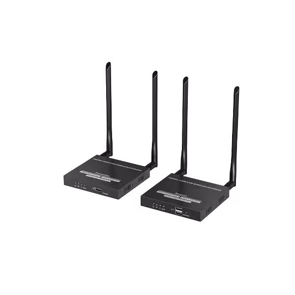 اکستندر بی‌سیم HDMI لنکنگ LENKENG LKV699KVM