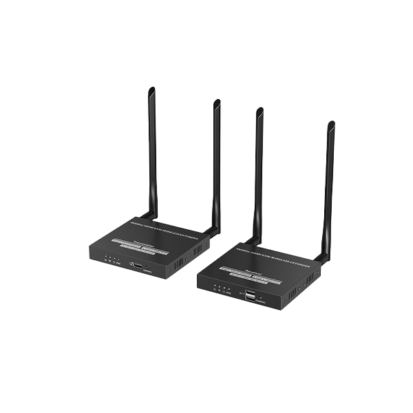 اکستندر بی‌سیم HDMI لنکنگ LENKENG LKV699KVM