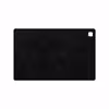 برچسب پوششی ماهوت مدل Black-Chamois-Leather مناسب برای تبلت سامسونگ Galaxy Tab A7 10.4 LTE 2020 T505