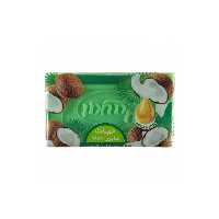 صابون حمام مدل نارگیل Coconut حیات 125 گرم