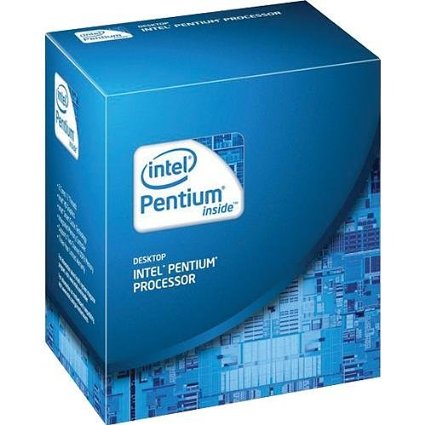 Intel Pentium G2030 3.0GHz 3MB cache