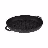تابه گریل آلومینیومی کرکماز مدل A1374 سایز 35 | کالا مکس