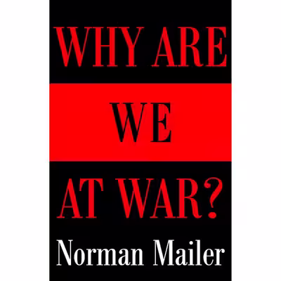 کتاب Why Are We at War? اثر Norman Mailer انتشارات Random House Trade