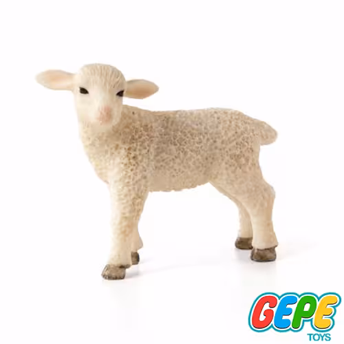 فیگور بره ایستاده