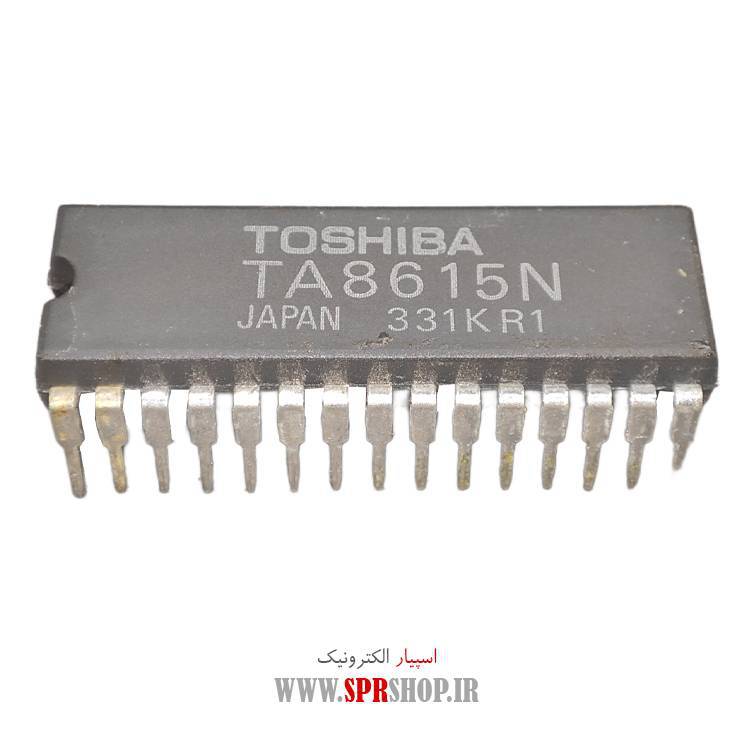 آی سی TA8615N