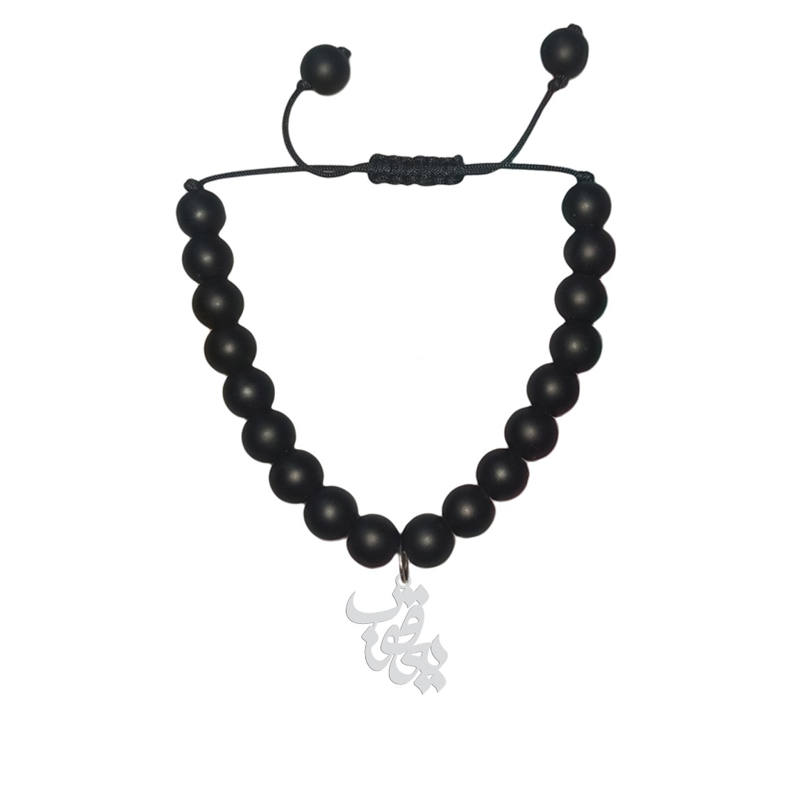 دستبند هایکا گالری طرح یعقوب کد ha-447