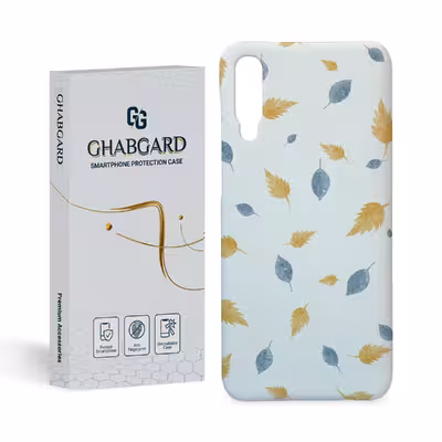 کاور قاب گارد مدل ساده مناسب برای گوشی موبایل سامسونگ  galaxy a50/ a30s/ a50s