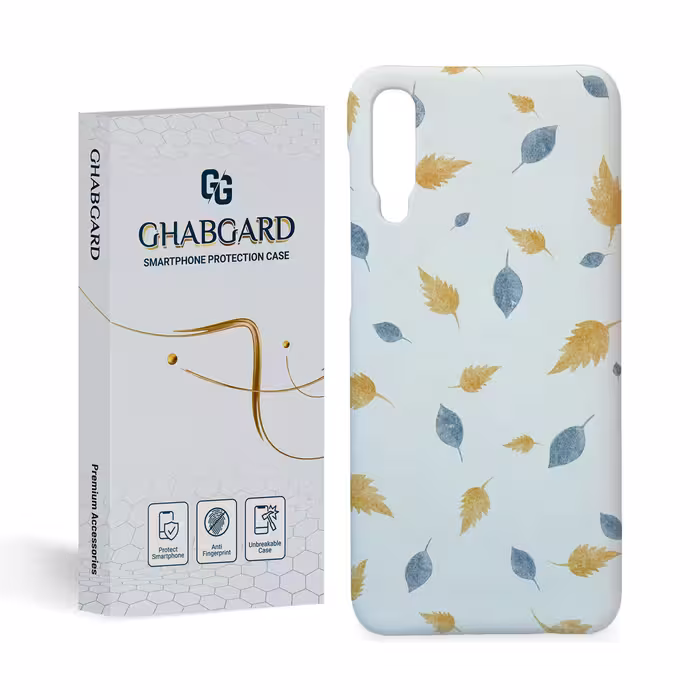 کاور قاب گارد مدل ساده مناسب برای گوشی موبایل سامسونگ  galaxy a50/ a30s/ a50s