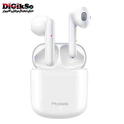 هندزفری بلوتوث ایرپاد مک دودو مدل HP-5300