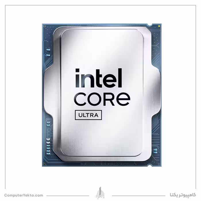 پردازنده intel Core Ultra 9 285K Tray