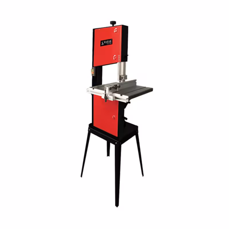 اره فلکه 750 وات محک مدل BS-315J