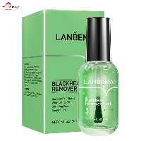 چسب جوشهای سر سیاه بینی لانبنا Lanbena