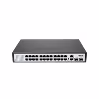 سوئیچ 28 پورت غیرمدیریتی نتربیت Neterbit مدل NGS-F1028P-C - تکنو لینک 148