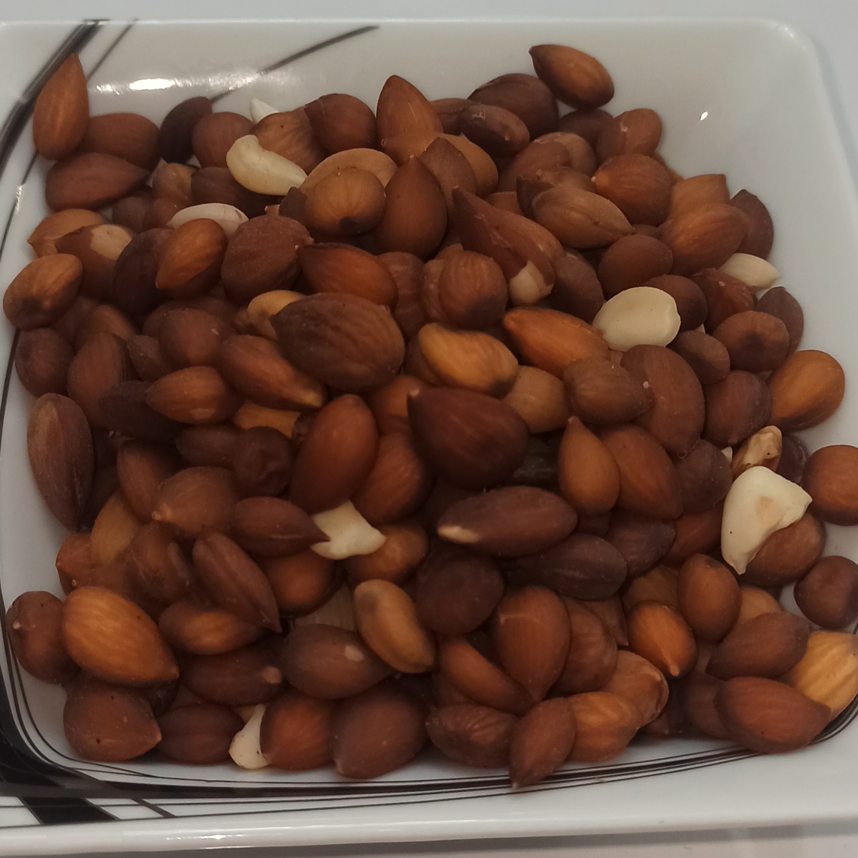 بادام کوهی