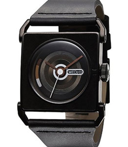 ساعت مچی مردانه تکس(TACS) اصل| مدل TS1012C